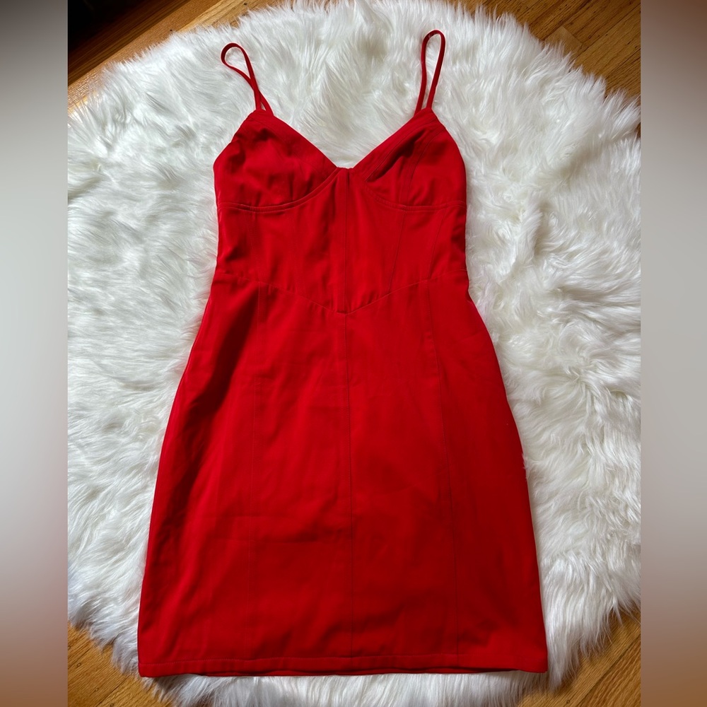 tiger mist dress